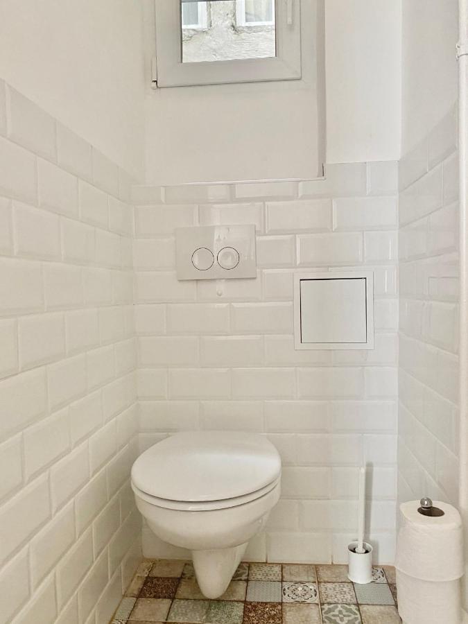 Standard Apartment By Hi5 - 2 Bedroom Suite In The Center Budapešť Exteriér fotografie